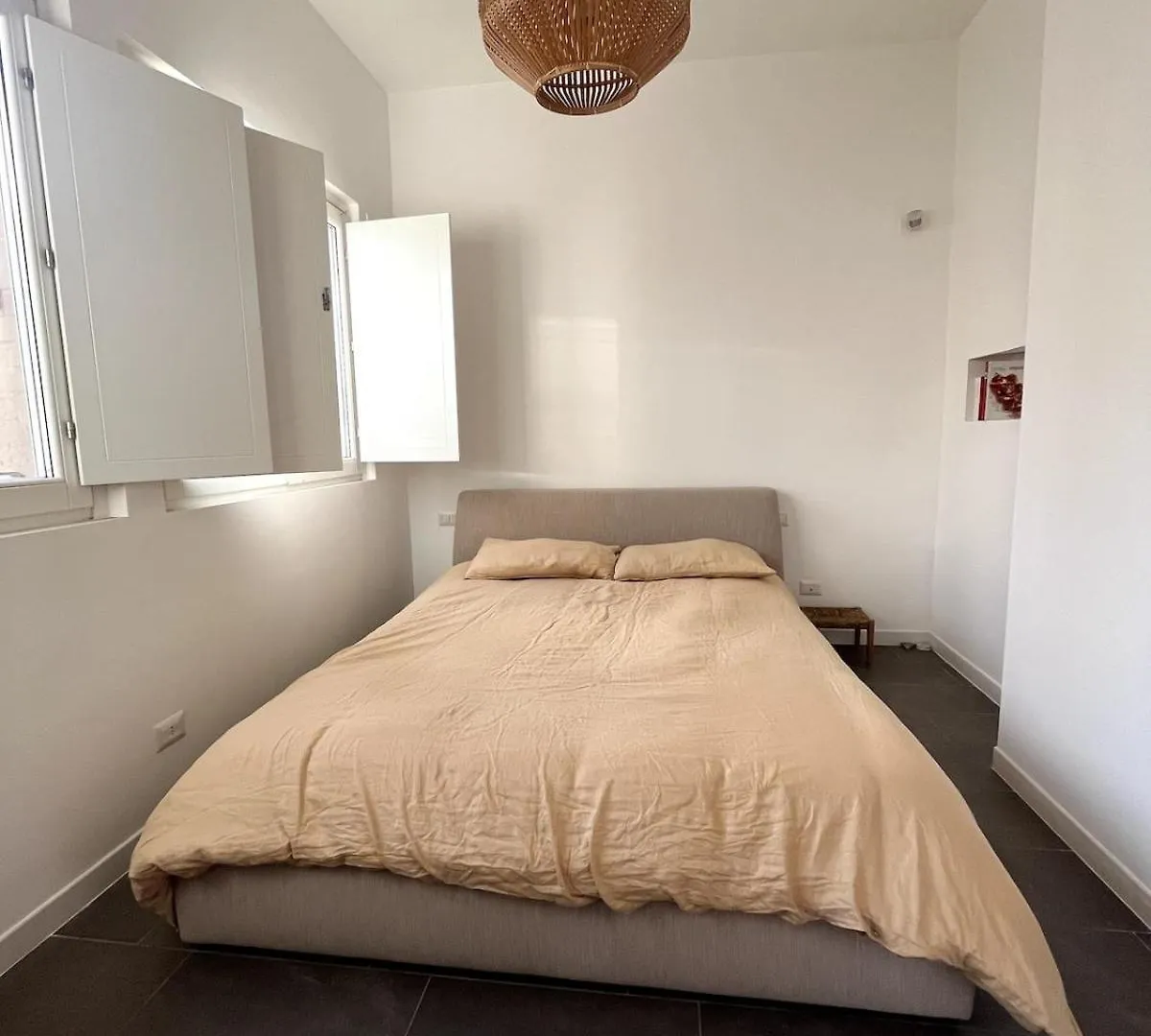 Gle Domu - Private Villa 50M From The Sea With Private Access Куарту-Сант'Элена