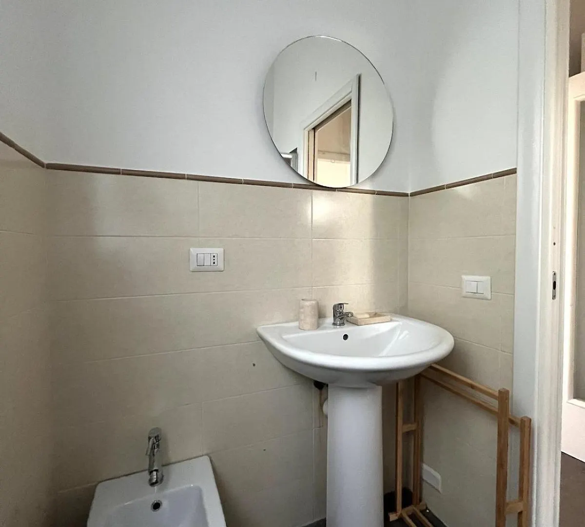 Gle Domu - Private Villa 50M From The Sea With Private Access Куарту-Сант'Элена