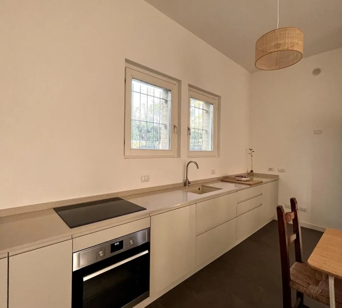 Gle Domu - Private Villa 50M From The Sea With Private Access Куарту-Сант'Элена